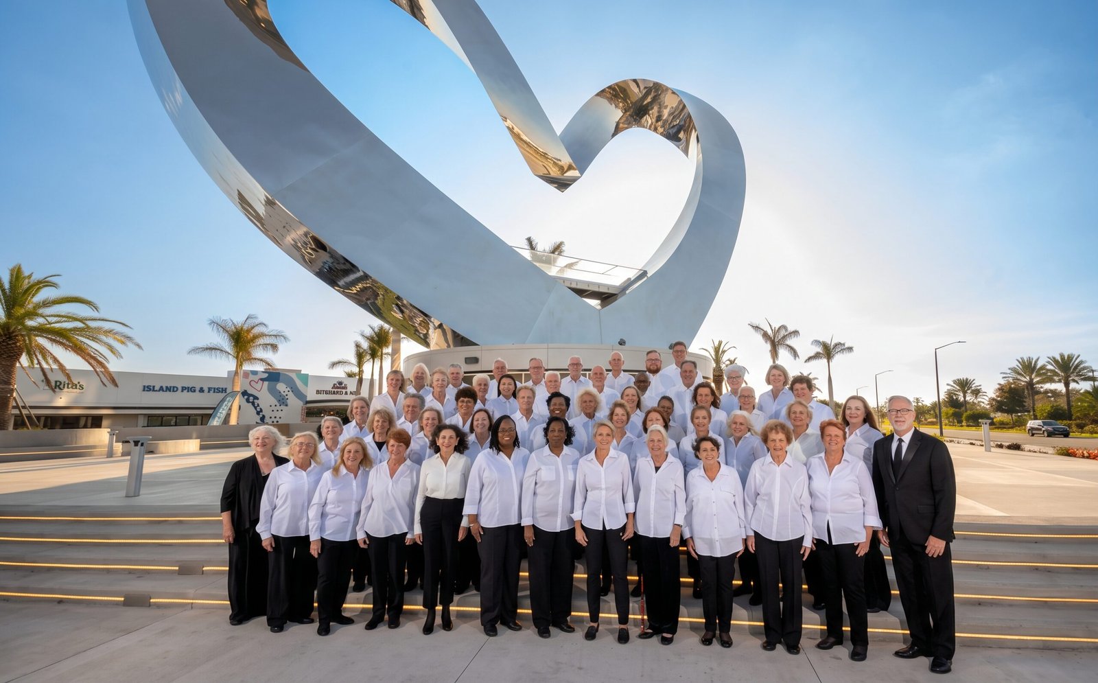 Choir Group Photo_Upscaled