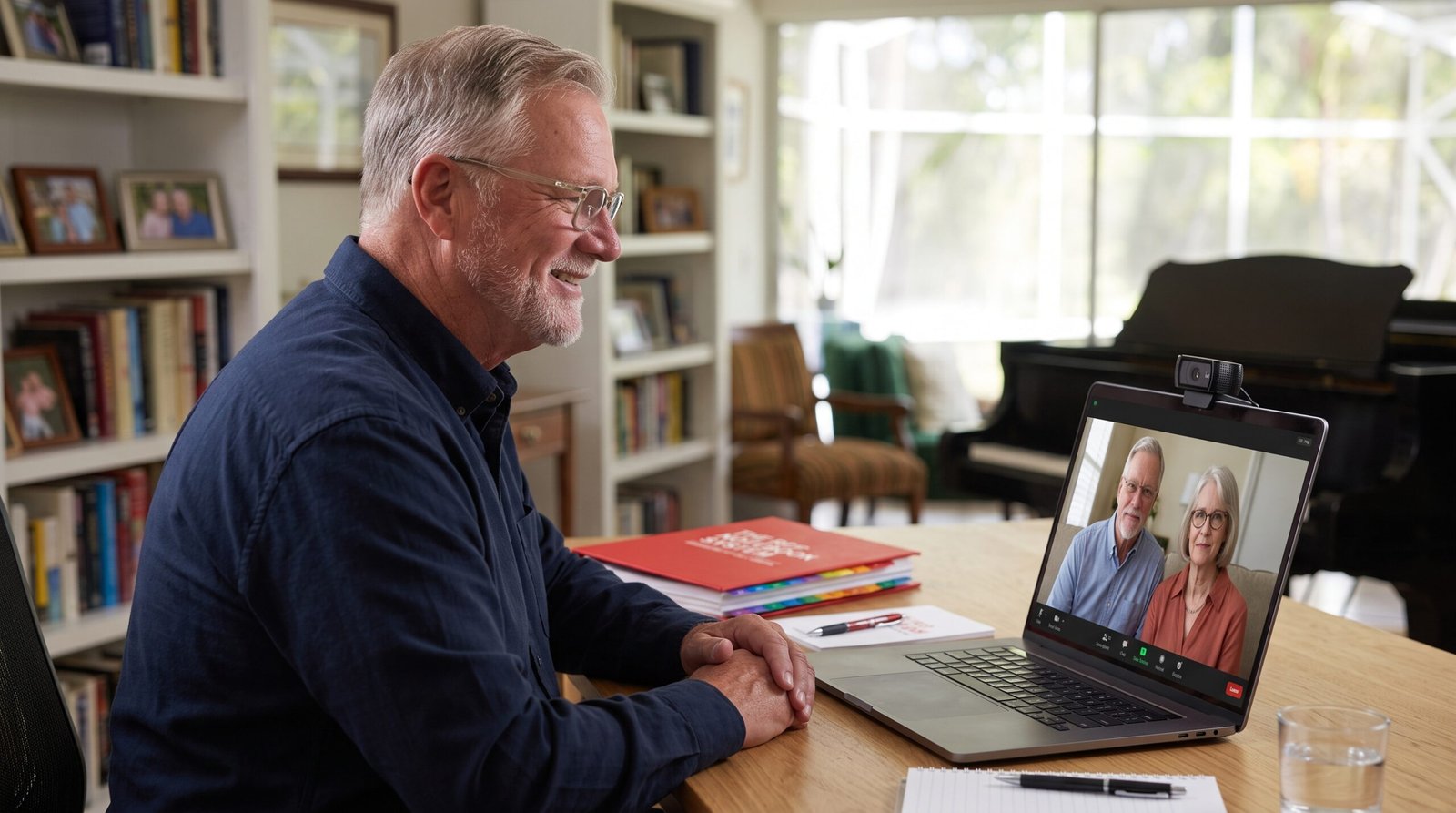 Videocall